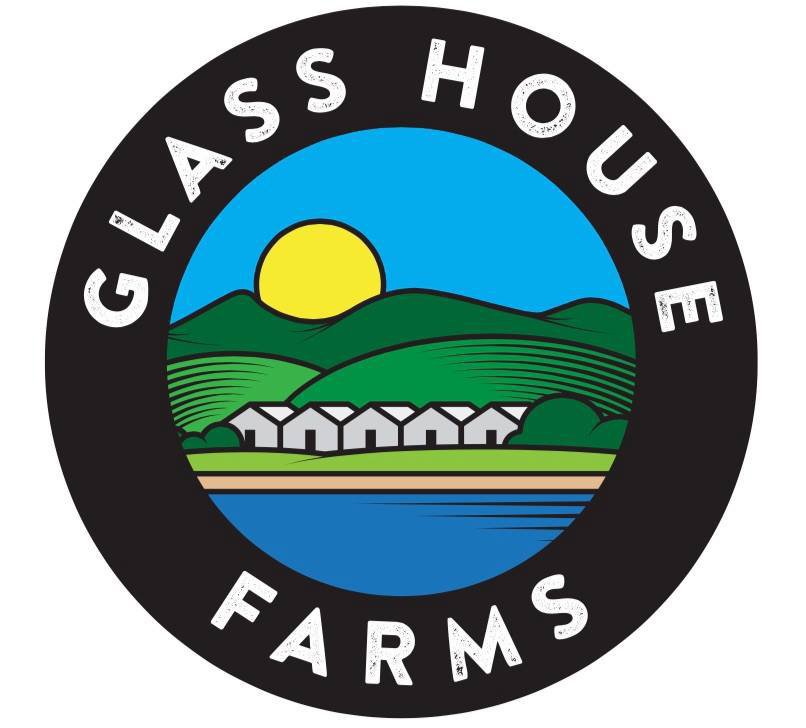 Glass House Farms cover