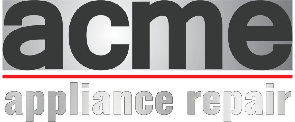 Acme Appliance Repair cover