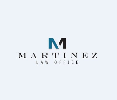 Martinez Law Office cover
