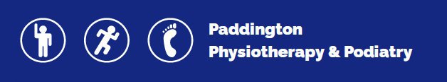 Paddington Physio cover