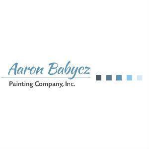 Aaron Babycz Painting, Inc. cover