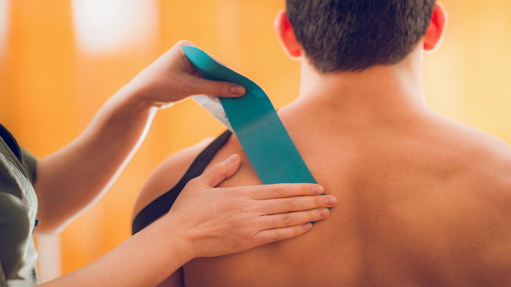 The Port Physiotherapy and Massage cover