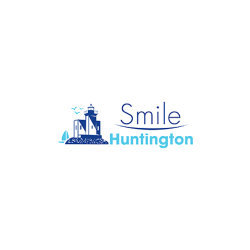 Smile Huntington  cover