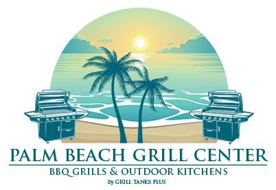 Palm Beach Grill Center cover