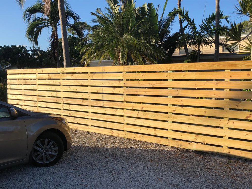 Plantation Fence Builders cover