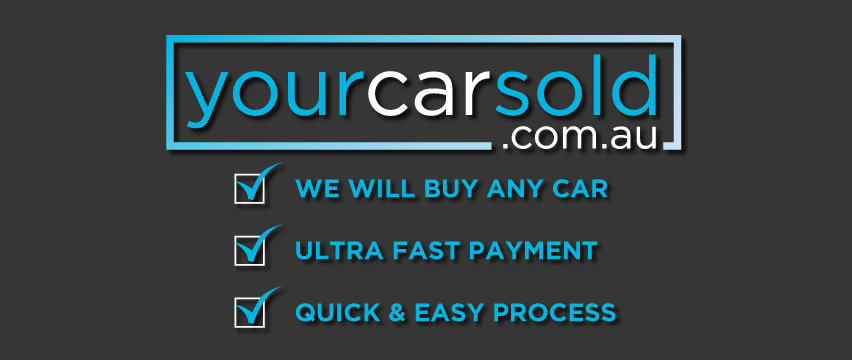 Your Car Sold cover