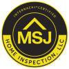  MSJ HOME INSPECTIONS cover