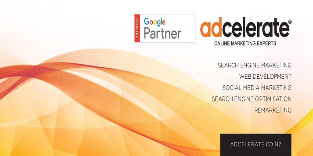 Adcelerate LTD | Digital Marketing Agency cover