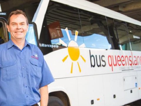 Bus QLD Outback cover