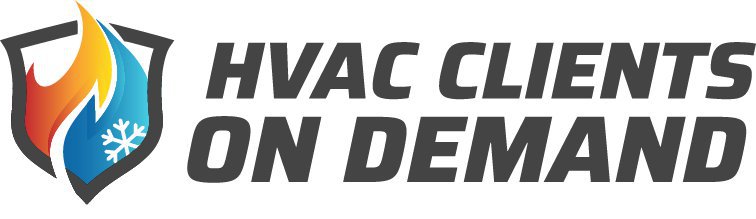 HVAC Clients on Demand cover