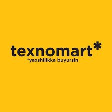 Интернет-магазин Texnomart cover