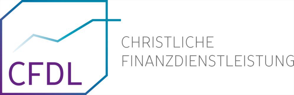 CFDL - Christliche Finanzdienstleistung cover