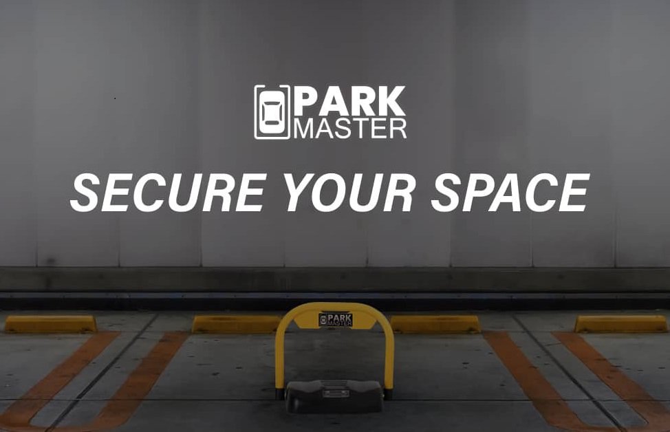Park Master cover