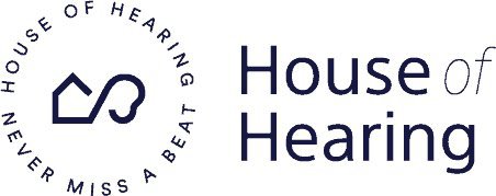 House of Hearing Clinic Inc cover