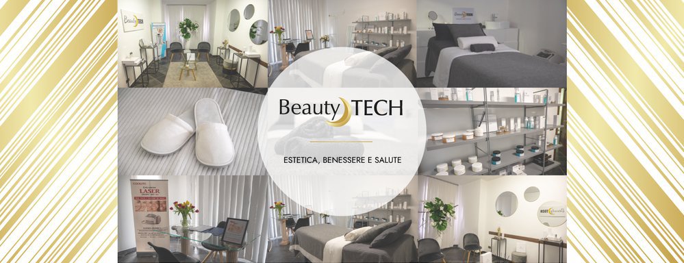 Beautytech cover