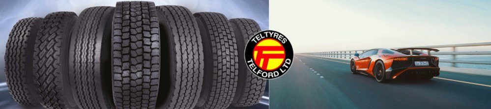 Tel Tyres cover