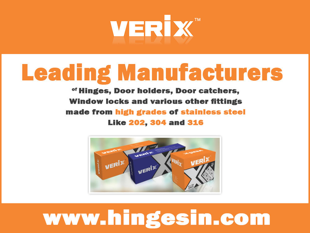 Verix Hinges cover