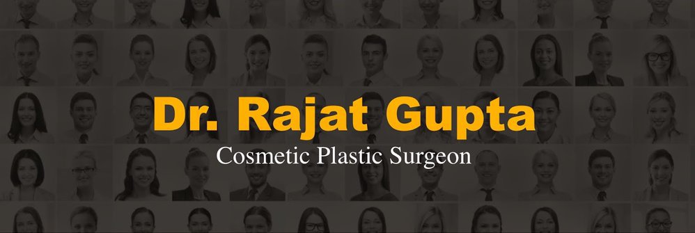 Dr Rajat Gupta - RG Aesthetics cover