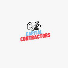 Capital Contractors cover