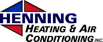 Henning Heating & Air Conditioning, Inc cover