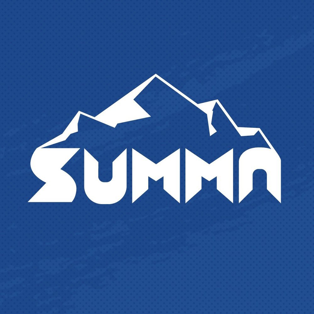 Summa Media cover