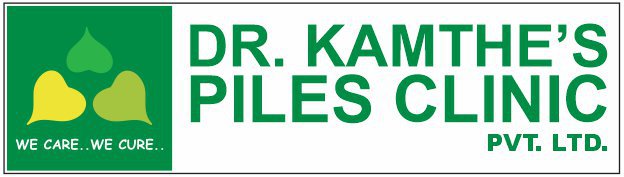 Dr. Kamthe's Piles Clinic Pvt Ltd cover