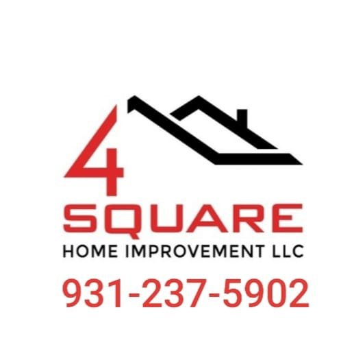 4 Square Home Improvement LLC cover