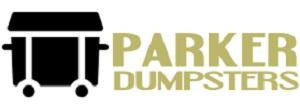 Parker Dumpsters cover