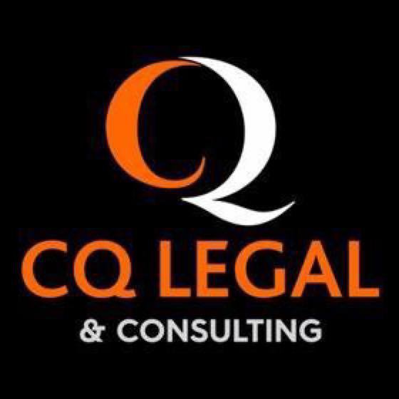 CQ Legal & Consulting cover