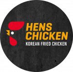 Hens Chicken cover