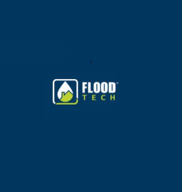 Flood Tech cover
