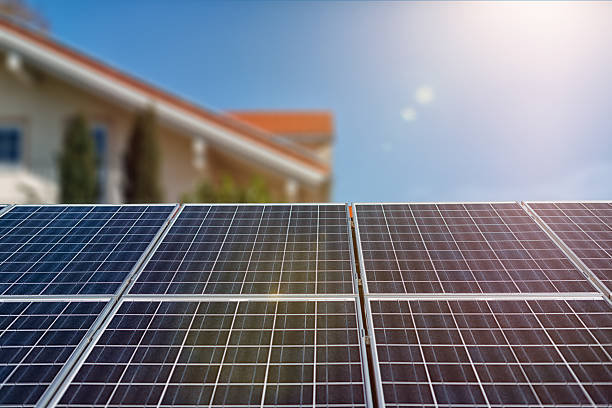 Elite Solar Panel Canoga Park cover