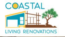 Coastal Living Renovations cover