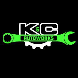 K And C Autoworks cover