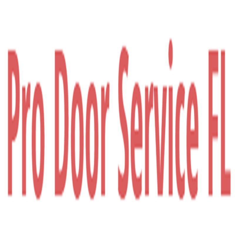 Pro Door Service FL cover