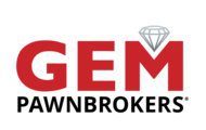 Gem Pawnbrokers cover
