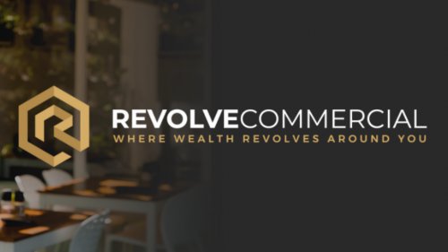 Revolve Commercial cover