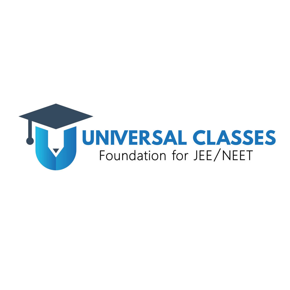 Universal Coaching Classes cover
