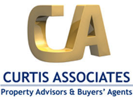 Curtis Associates cover