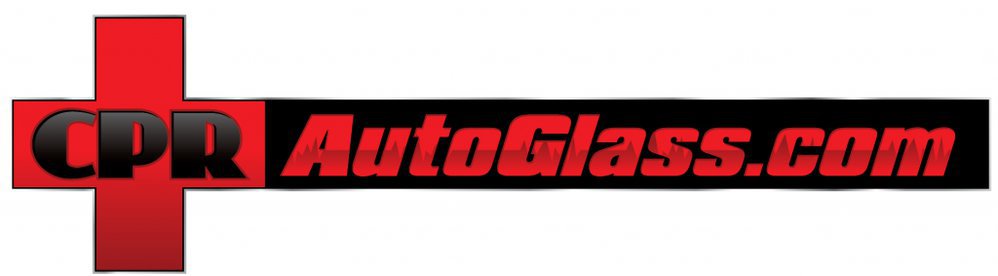 CPR Auto Glass Repair cover