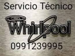 Servicio Técnico Whirlpool Ec Repuestos Guayaquil  cover