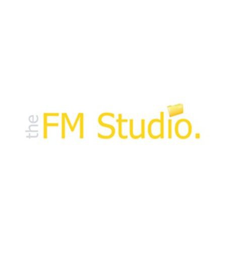 theFMStudio cover
