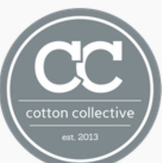 Cotton Collective cover