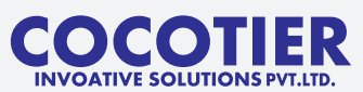 COCOTIER Innovative Solution Pvt Ltd. cover