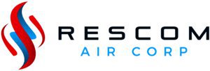 Rescom Air Corp. cover