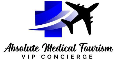 Absolute Medical Tourism cover