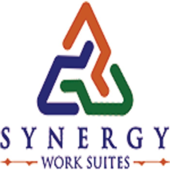 Synergy Work Suites cover