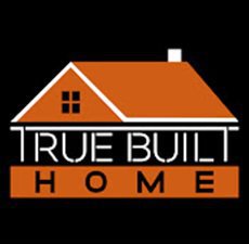 True Built Home cover