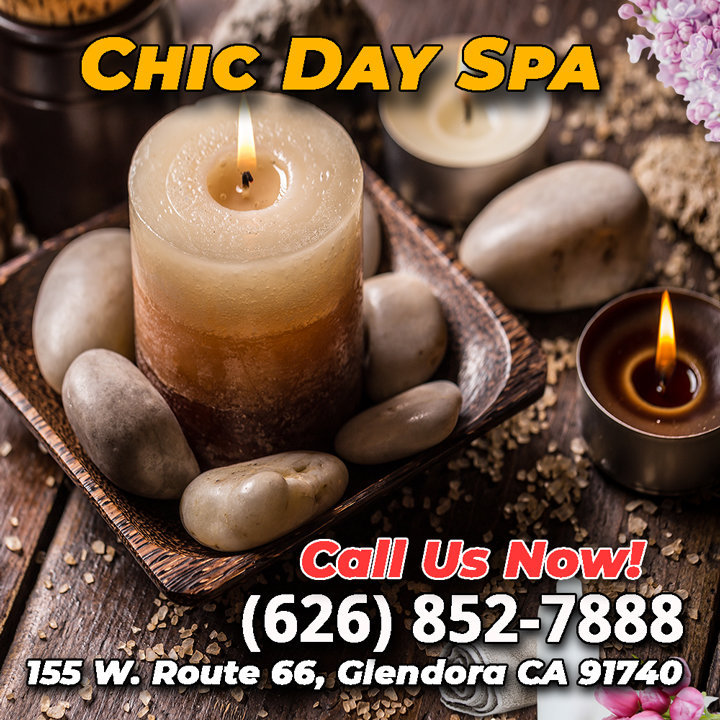 Chic Day Spa  cover
