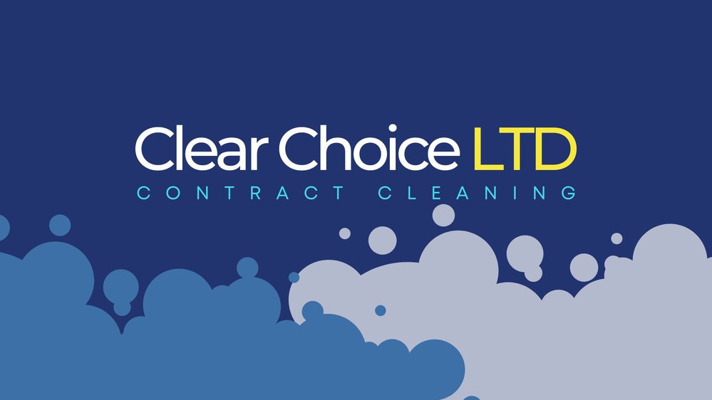 Clear Choice Ltd - Facilities Management cover